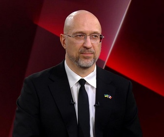 Replay En tête-à-tête - Nous libérons notre espace aérien des bombardiers russes, dit le Premier ministre ukrainien