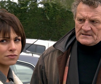 Replay Femmes de loi - S09 E01 - Coeur de lion