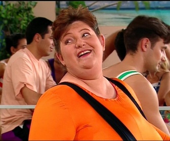 Replay Les filles d'à côté - S07 E07 - Le retour de Fanny