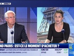 Replay Les Experts de l'immo : Bailleur, investir dans le Grand Paris - 05/05