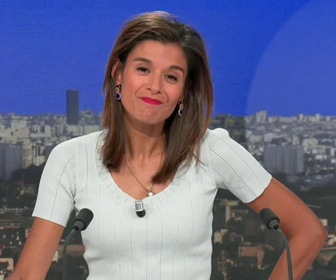 Replay Le JT en LSF - 08/09/2026