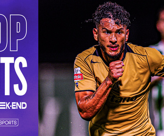 Replay Top Buts : coup-franc de Savanier, des madjers à tout va... Les plus beaux golazos du week-end !