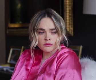 Replay Les riches pleurent aussi - S01 E11