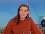 Replay Le JT en LSF - JT en LSF - 05/10/2025 - Le 16h/18h