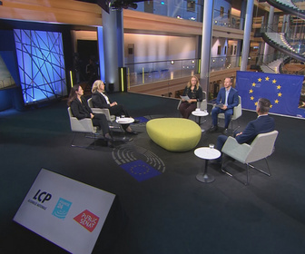 Ici l'Europe replay