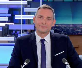 Replay Le fil info - 31/12/2025