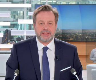 Replay Le JT en LSF - 10/04/2026