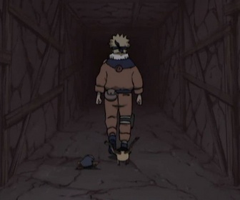 Replay Naruto - S7 E11 - Les renforts arrivent trop tard
