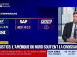 Replay BFM Bourse - On refait la séance : L'Oréal publie ce soir, mais Galderma lui vole la vedette en Bourse - 22/10
