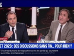Replay Marschall Truchot : budget, des discussions sans fin... pour rien ? - 03/11