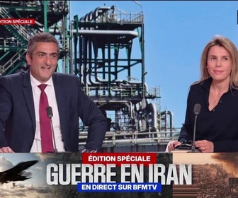 Replay Marschall Truchot : Iran, les USA ont dépensé 25 milliards de dollars (Pentagone) - 29/04