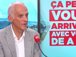 Replay Ça peut vous arriver, avec vous de A à Z avec Allianz - Les cas du vol de véhicule sans effraction et du car jacking décryptés