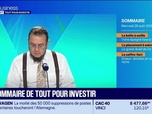 Replay Tout pour investir - Mercredi 26 août