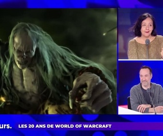 Replay Multijoueurs - World of Warcraft fête ses 20 ans: comme Blizzard a changé le jeu vidéo