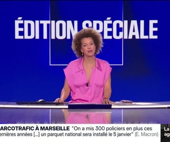 Replay L'intégrale de BFM Non-Stop du mardi 16 décembre