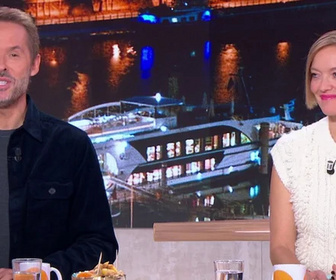 Replay Télématin - 05/11/2025