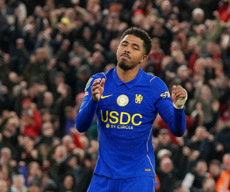 Replay Carabao Cup : Liverpool élimine Chelsea au terme d'une séance de tirs au but riche en rebondissements