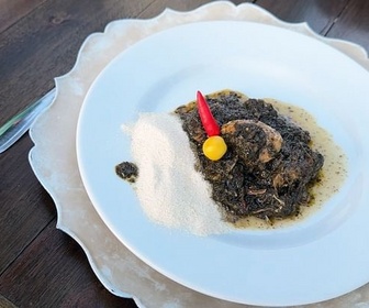 Replay Brésil : le maniçoba - Voyage en cuisine