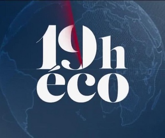 Le 19h Eco replay
