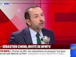 Replay Face-à-Face : Sébastien Chenu - 14/11