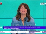Replay Estelle Midi - Faut-il supprimer les pièces de 1 et 2 centimes ?