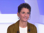 Replay C dans l'air l'invité - Caroline Michel-Aguirre - Budget : les entreprises trop gâtées ?