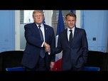 Replay Le G7 libère des stocks stratégiques de gazole et de pétrole pour faire baisser les prix