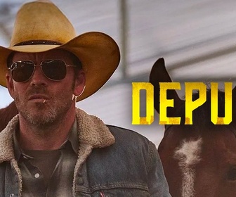 Replay The Deputy - Deputy - S01 E08