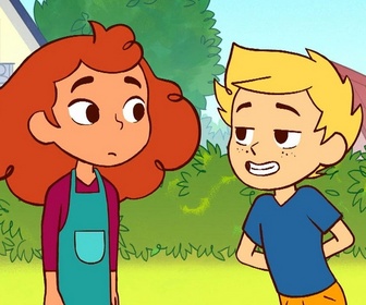 Replay Shaker Monster - Relax Bricolax