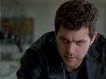 Replay Fringe - S2E10 - Une histoire de fou
