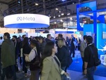 Replay French tech - Maurice Lévy, Yannick Alléno, Clara Chappaz… Suivez notre matinale spéciale en direct de Vivatech