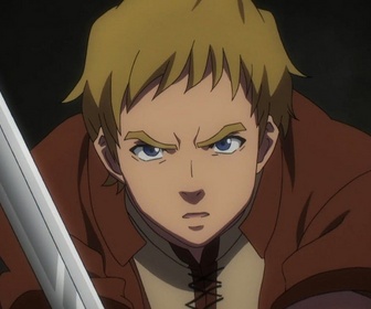 Replay Overlord - S2 E9 - Ces étincelles qui virevoltent