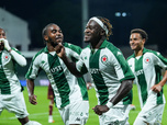 Replay Ligue 2 : Le gros coup du Red Star face à Metz