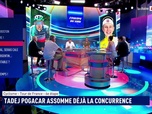 Replay L'Équipe du Soir - Episode du 9 juillet