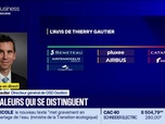 Replay BFM Bourse - Luxe : HSBC attend un deuxième trimestre atone pour le secteur - 03/07