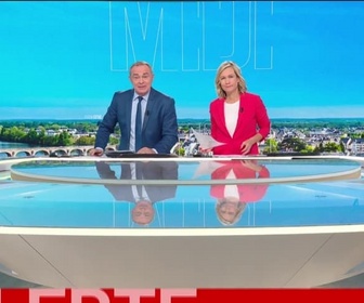 Replay L'intégrale de BFM midi du mardi 2 septembre 2025