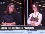 Replay Iconic Business - Émission du 16 octobre 2026