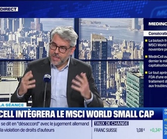 Replay BFM Bourse - On refait la séance : Ubisoft et Alstom publieront leurs résultats ce jeudi - 11/11