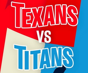 Replay Les résumés NFL - Houston Texans @ Tennessee Titans