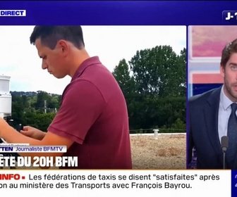 Replay 20H BFM - L'ENQUÊTE DU 20H - Nos usines qui alimentent l'armée russe à leur insu