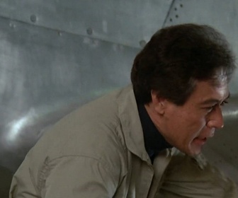 Replay Supercopter - S2 E13 - Actes de violence