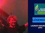 Replay Les légendes du Rhum : Laurent Bourgnon - 1998