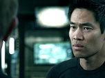 Replay S.W.A.T. - S05 E14 - Echec au roi