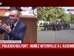 Replay BFM Non-stop - Édition spéciale du 6 octobre 2026