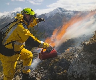 Replay Se protéger des catastrophes climatiques - Bonnes nouvelles de la planète