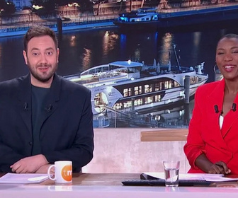 Replay Télématin - 24/04/2026