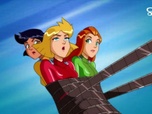 Replay Totally Spies - Télé danger OK