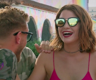 Replay Les anges de la téléréalité - S09 E60