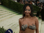 Replay À l'Affiche ! - Met Gala : Beyoncé en robe-squelette, Madonna en chapeau-pirate et le retour de Léna Situations