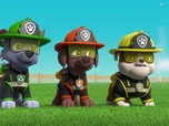 Replay Paw Patrol, la Pat'Patrouille - Sauvetage Extrême : La cérémonie d'ouverture